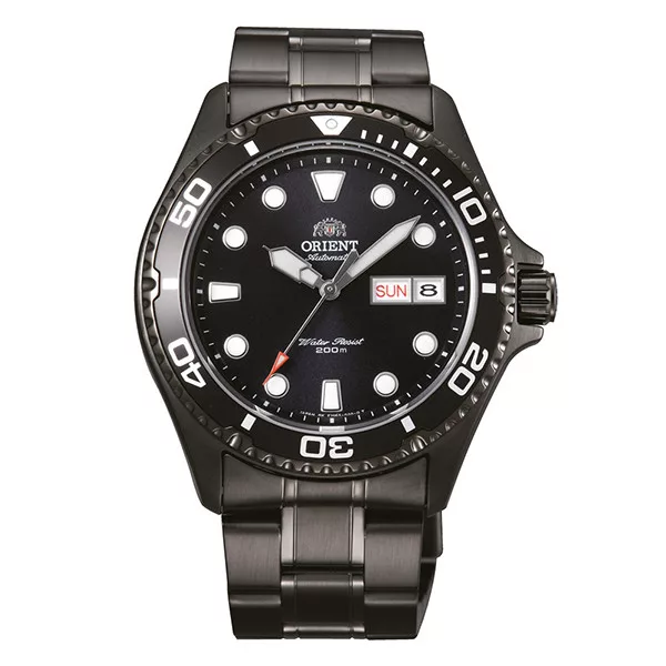 Orient FAA02003B9 Férfi Karóra – Orient Sports 41,5 mm - ora-bolt.hu