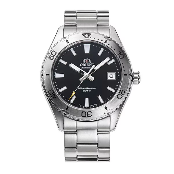 Orient RAAC0Q01B30B Férfi Karóra – Sports RA AC0Q01B30B 39,9 mm - ora-bolt.hu