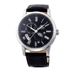Orient RAAK0010B30B Férfi Karóra – Classic RA AK0010B30B 42,5 mm