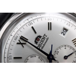 Orient RAAK0701S30B Férfi Karóra – BAMBINO DAY-DATE RA-AK0701S10B 40,5 mm Orient RAAK0701S30B Férfi Karóra – BAMBINO DAY-DATE RA-AK0701S10B 40,5 mm