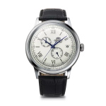 Orient RAAK0701S30B Férfi Karóra – BAMBINO DAY-DATE RA-AK0701S10B 40,5 mm Orient RAAK0701S30B Férfi Karóra – BAMBINO DAY-DATE RA-AK0701S10B 40,5 mm