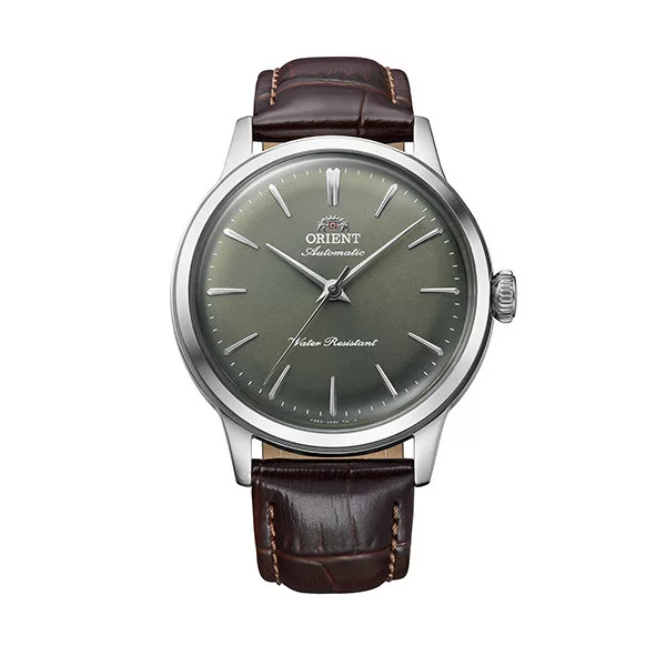 Orient RA-BB0102E30B Férfi Karóra – Bambino 36,4 mm - ora-bolt.hu
