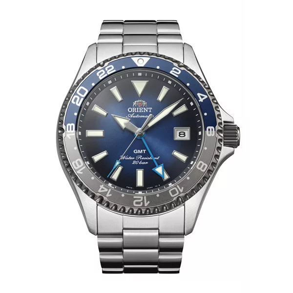 Orient RA-BC0005L30B Férfi Karóra – Mako 42,8 mm - ora-bolt.hu