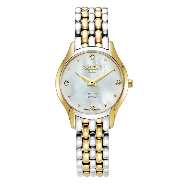 Roamer 547857.47.25.50 Női Karóra – 30 mm - ora-bolt.hu