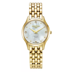 Roamer 547857.48.25.50 Női Karóra – 30 mm
