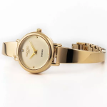 Roamer 548845.48.15.50 Női Karóra – Elegance Diamond 25 mm