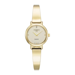 Roamer 548845.48.15.50 Női Karóra – Elegance Diamond 25 mm