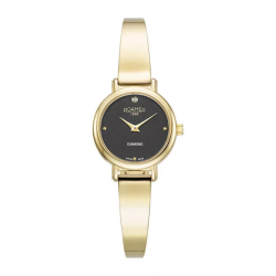 Roamer 548845.48.55.50 Női Karóra – Elegance Diamond 25 mm