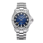 Roamer 860833.41.45.70 Férfi Karóra – Deep Sea 200 43,2 mm Roamer 860833.41.45.70 Férfi Karóra – Deep Sea 200 43,2 mm