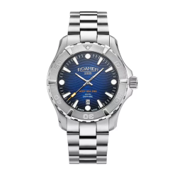 Roamer 860833.41.45.70 Férfi Karóra – Deep Sea 200 43,2 mm