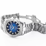 Roamer 860833.41.45.70 Férfi Karóra – Deep Sea 200 43,2 mm Roamer 860833.41.45.70 Férfi Karóra – Deep Sea 200 43,2 mm