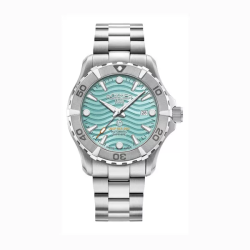 Roamer 860983.41.05.70 Férfi Karóra – Deep Sea 200 43 mm