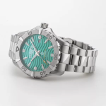 Roamer 860983.41.05.70 Férfi Karóra – Deep Sea 200 43 mm