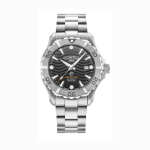 Roamer 860983.41.55.70 Férfi Karóra – Deep Sea 200 43 mm Roamer 860983.41.55.70 Férfi Karóra – Deep Sea 200 43 mm