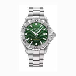 Roamer 860983.41.75.70 Férfi Karóra – Deep Sea 200 43 mm