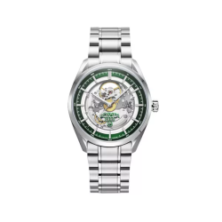 Roamer 965985.41.75.20 Férfi Karóra – Pro Auto 42 mm