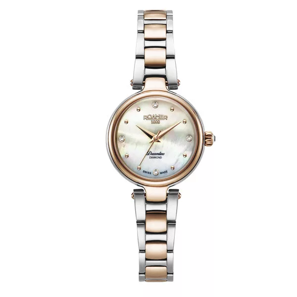 Roamer 967847.49.20.50 Női Karóra – Dreamline 28 mm - ora-bolt.hu