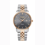 Roamer 971856.49.55.50 Férfi Karóra – Classico 40 mm Roamer 971856.49.55.50 Férfi Karóra – Classico 40 mm