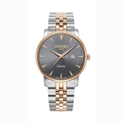 Roamer 971856.49.55.50 Férfi Karóra – Classico 40 mm