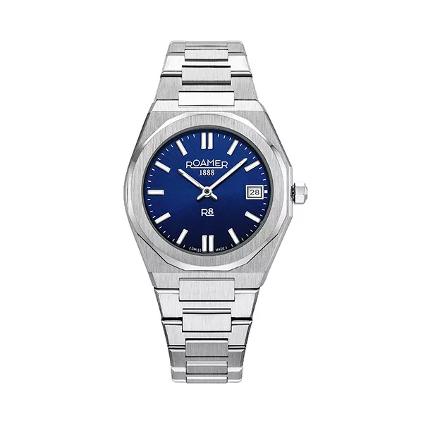 Roamer 972857.41.45.20 Női Karóra – R8 32 mm - ora-bolt.hu