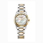 Roamer 974847.47.20.20 Női Karóra – Eleganza 30 mm