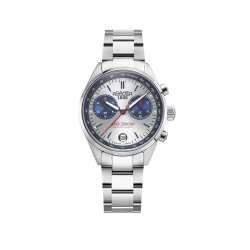 Roamer 978818.41.45.21 Férfi Karóra – Gran Sportivo 41 mm
