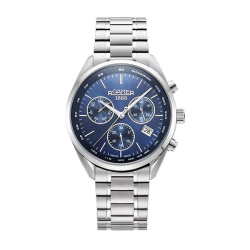 Roamer 993819.41.45.20 Férfi Karóra – Pro Chrono chronograph 42 mm