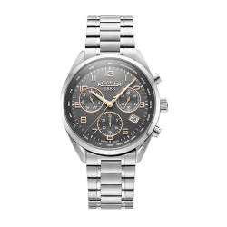 Roamer 993819.41.54.20 Férfi Karóra – Pro Chrono chronograph 42 mm