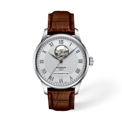 Tissot T006.407.16.033.01 Férfi Karóra – T-Classic 39,3 mm