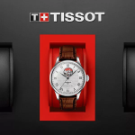 Tissot T006.407.16.033.01 Férfi Karóra – T-Classic 39,3 mm Tissot T006.407.16.033.01 Férfi Karóra – T-Classic 39,3 mm