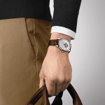 Tissot T006.407.16.033.01 Férfi Karóra – T-Classic 39,3 mm Tissot T006.407.16.033.01 Férfi Karóra – T-Classic 39,3 mm