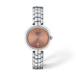 Tissot T094.210.11.336.00 Női Karóra – T-Lady 30 mm