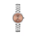 Tissot T094.210.11.336.00 Női Karóra – T-Lady 30 mm Tissot T094.210.11.336.00 Női Karóra – T-Lady 30 mm