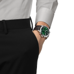 Tissot T116.417.16.092.00 Férfi Karóra – CHRONO L 42 mm