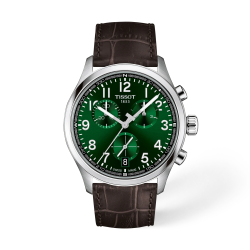 Tissot T116.417.16.092.00 Férfi Karóra – CHRONO L 42 mm