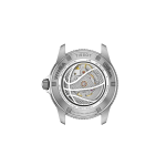 Tissot T120.807.17.051.00 Uniszex Karóra – Special Collections 40 mm