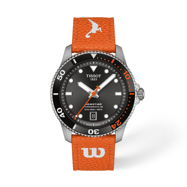 Tissot T120.807.17.051.00 Uniszex Karóra – Special Collections 40 mm - ora-bolt.hu