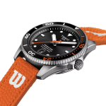 Tissot T120.807.17.051.00 Uniszex Karóra – Special Collections 40 mm