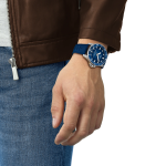 Tissot T120.907.17.041.00 Férfi Karóra – Seastar 2000 44 mm Tissot T120.907.17.041.00 Férfi Karóra – Seastar 2000 44 mm