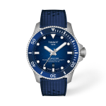 Tissot T120.907.17.041.00 Férfi Karóra – Seastar 2000 44 mm Tissot T120.907.17.041.00 Férfi Karóra – Seastar 2000 44 mm