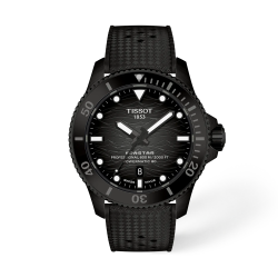 Tissot T120.907.37.051.00 Férfi Karóra – Seastar 44 mm