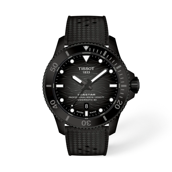 Tissot T120.907.37.051.00 Férfi Karóra – Seastar 44 mm - ora-bolt.hu