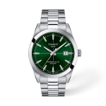 Tissot T127.407.11.091.01 Férfi Karóra – T-Classic 40 mm