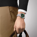 Tissot T127.407.11.091.01 Férfi Karóra – T-Classic 40 mm