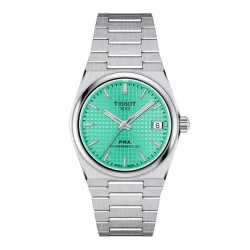 Tissot T137.207.11.091.01 Uniszex Karóra – T-Classic 35 mm