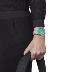 Tissot T137.207.11.091.01 Uniszex Karóra – T-Classic 35 mm