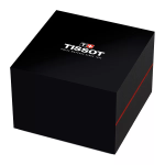 Tissot T137.207.11.091.01 Uniszex Karóra – T-Classic 35 mm
