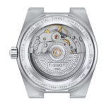 Tissot T137.207.11.091.01 Uniszex Karóra – T-Classic 35 mm