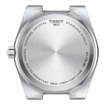 Tissot T137.210.11.331.00 Uniszex Karóra – T-Classic 35 mm