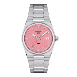 Tissot T137.210.11.331.00 Uniszex Karóra – T-Classic 35 mm